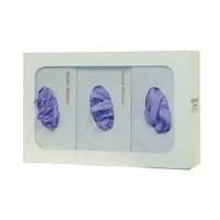 Bowman Medical Products #GB-003, GLOVE DISPENSER TRIPLE Image