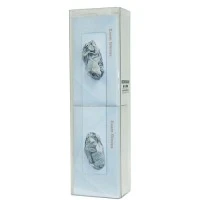 Bowman Medical Products #GP-106, GLOVE DISPENSER 2/BOX Image