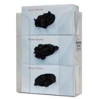 Bowman Medical Products #GP-330, GLOVE DISPENSER 3-BOX Image