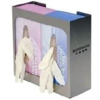 Bowman Medical Products #GS-005, GLOVE DISPENSER DOUBLE Image