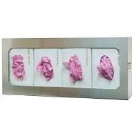 Bowman Medical Products #GS-060, BUTLER DISPENSER GLOVES Image