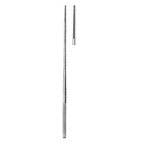 BR Surgical #BR20-27014, Applicator Farrell Cotton 5-1/2" Ea Image