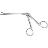 BR Surgical #BR40-42203, RONGEUR CUSHING DNWRD JAW Image