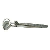 BR Surgical #BR43-25809, FORCEP CHALAZION DESM Image