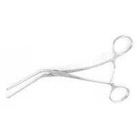 BR Surgical #BR60-03718, Clamp Vessel Peripheral Debake 7" Ea Image