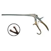 BR Surgical #BR70-62221G, Biopsy Punch Burke Gold Baby Ea Image
