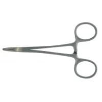 BR Surgical #WG24-19018, Needle Holder Mayo Hegar 7" Ea Image