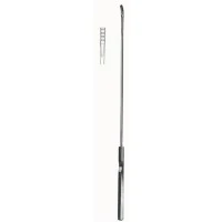 BR Surgical #WG70-59640, Curette Biopsy Kevorkian 4mm Ea Image