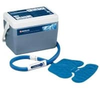 Breg, Inc #10709, COMBO, WRAPON MULTI-USE, LONGSTEM, XL, POLAR, EACH Image