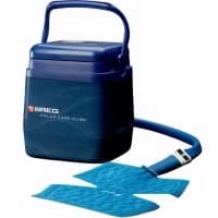 Breg, Inc #V10710, WRAP, MULTI-USE, XL, COMBO, EACH Image