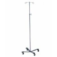 Brewer #70342-2, IV POLE BASE ONLY 5 LEGS Image