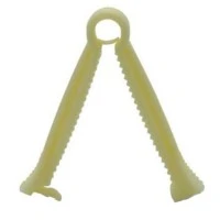 Briggs #9423, Umbilical Cord Clamp Sterile 125/BX Image