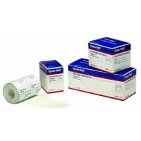 BSN Medical #02041, COVERROLL ADHESIVE GAUZE6"X10YD, EACH Image