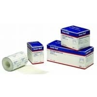 BSN Medical #2034, COVER ROLL ADHESIVE GAUZE, 2IN., 12 EA/CS Image