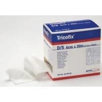 BSN Medical #2199, BANDAGE, TUBULAR, 12CMX20M, TRICOFIX, 10 EA/CS Image