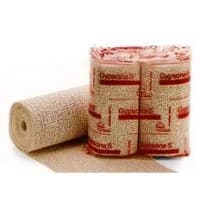 BSN Medical #30-7374, Bandage Cast Gypsona S Wh 4"X5Yds 12/BX Image