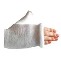 BSN Medical #53102, Delta Liner f/Thumb Spica 3" Long 10/CS Image