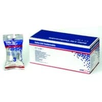 BSN Medical #6824, Tape Cast Deltalite Conf Fbgwh 4"X4Yds 10/BX Image