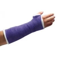 BSN Medical #7002, Tape Deltacast Conf Snth Pur 2"X4Yds 10/CS Image
