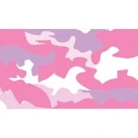 BSN Medical #7227340, TAPE DELTA-CAST PINK CAMO Image