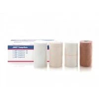 BSN Medical #7266102, Bandage Comp Comprifore Lite 3 Layer 1/BX Image