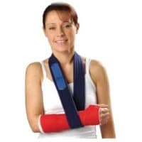 BSN Medical #72859-00018-00, Arm Sling Acti-Move 2Rl/BX Image