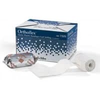 BSN Medical #7324, Bandage Orthoflex Elas Plas 4"X4Yds 12/BX Image