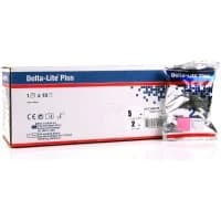 BSN Medical #7345856, TAPE, CAST, DELTA-LITE, PLUS, PINK, 3"X4 YD, EACH Image