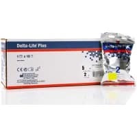 BSN Medical #7345865, TAPE, CAST DELTA-LITE+ 2"X4YDS Image