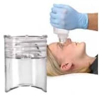 BSN Medical #7446802, Eye Irrigation Shield Eyecap 25/BX Image