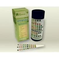 BTNX Inc #OTCU101, STRIP, URINALYSIS, 10 PARA 10SG, 100/BT Image