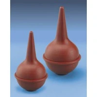 Busse #149, SYRINGE BULB, EAR/ULCER  ST 3OZ, 12 EA/CS Image