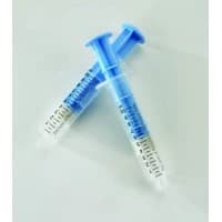 Busse #596, Syringe LOR 10mL Plastic Ster Slip Tip 50/CS Image