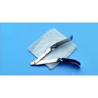 Busse #770, REMOVER, SKIN STAPLE, DISPENSER PACKED, 48 EA/CS Image