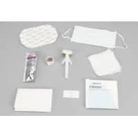 Cardinal Health #03-2100, CENT LINE W BIOPATCH & DR Image