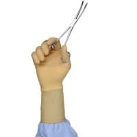 Cardinal Health #2D73DP80, GLOVE PF NEO LF PROTEXIS, 4BX/CS Image
