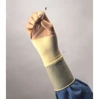 Cardinal Health #2D73PM85, GLOVE PF PLISPRN LF SURG, 4BX/CS Image
