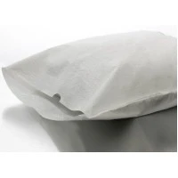 Cardinal Health #30085-021B, CASE, PILLOW, 21X30, DISP, 100 EA/CS Image