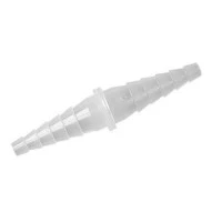 Cardinal Health #350A, Tubing Connector 5 in 1 50/BX, 10 BX/CS Image