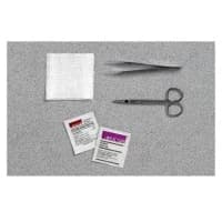 Cardinal Health #36678, KIT, SUTURE REMOVAL, 50 EA/CS Image