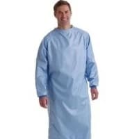 Cardinal Health #39545, GOWN, TRIMAX STD, 18 EA/CS Image