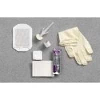 Cardinal Health #3T3008A, DRESSING CHANG TRAY 20/CA Image