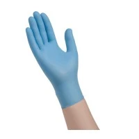 Cardinal Health #8819NB, GLOVE EXAM NITRILE XL PF, Image