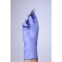 Cardinal Health #88TN05XL, GLOVE, EXAM NITRILE PF N/S XLG Image