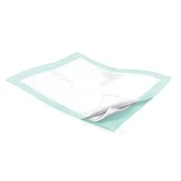Cardinal Health #968, UNDERPAD, SPECIAL, EXTRA LARGE, 36X36" (48/CS) Image