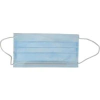 Cardinal Health #AT7505-P, MASK FACE SURG INSTA-GARD, 6BX/CS Image