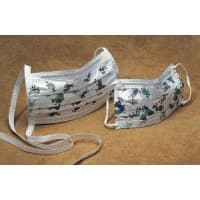Cardinal Health #AT771141, MASK, FACE, PEDIATRIC, 300 EA/CS Image