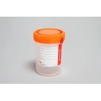 Cardinal Health #B13587-06C, SPECIMEN ST W/GREEN SOAP Image