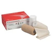 Cardinal Health #CAHMLCB3, COMPRESSION BANDAGE SYSTE Image