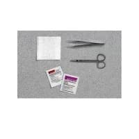 Cardinal Health #HT06-8200, TRAY, SUTURE REMOVAL, STANDARD, 50/CS Image